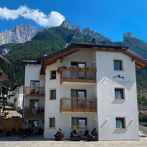  Apartment Europa Mountain Italy