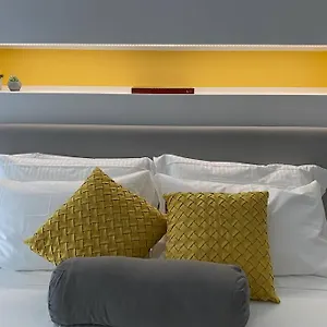  Apartment Ambra Del Simeto Moderno Vicino Il Teatro Greco Italy