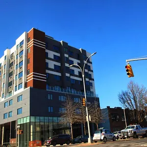 Liberty View Brooklyn Estados Unidos da América