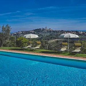 Podere Sant'elena Italië