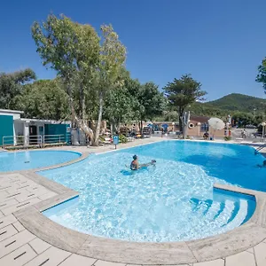 Feriepark Villaggio Miramare ***