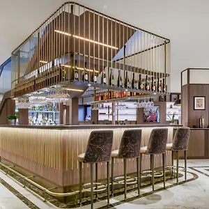 4* 酒店 米兰万豪ac酒店