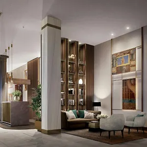 Marriott **** Milano