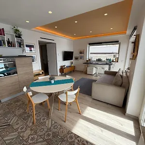  Apartment Casa Vitale Italien