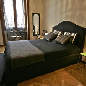 Brera Relais Milaan