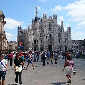 Flat In Duomo Italië