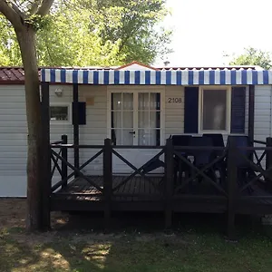  Ferienhaus Oliholiday Mobilehomes - Italien