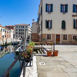 Hotel Tiziano ***