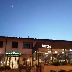 Hotel Antica Badia ***