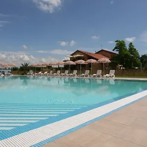 Country Club Italië