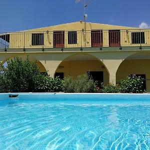  Ferienhaus Sole - Finaiti - Per Turisti Italien