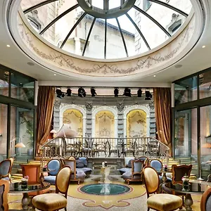 Château Monfort ***** Milano
