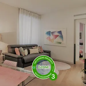  Apartment Madeleine In Brera Italien