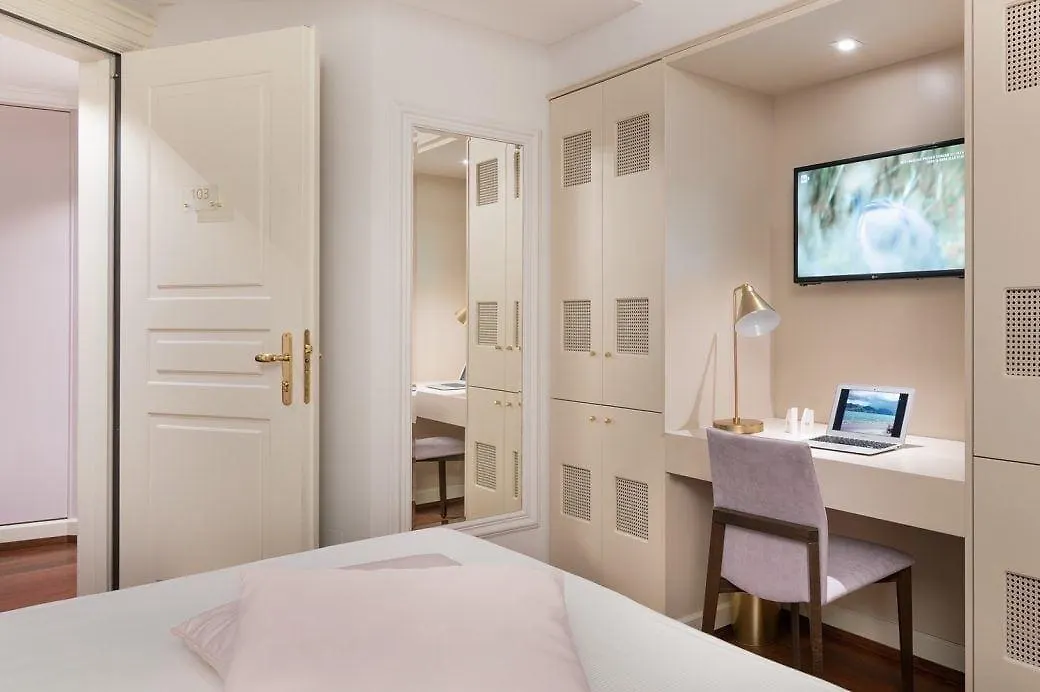 Hotel Magville Milan